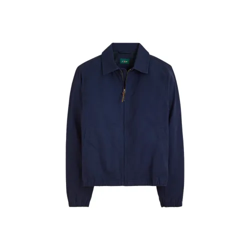 J.Crew FW25 Куртки и Пальто Мужской