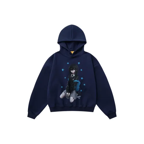 TREND ST Унисекс Свитшоты