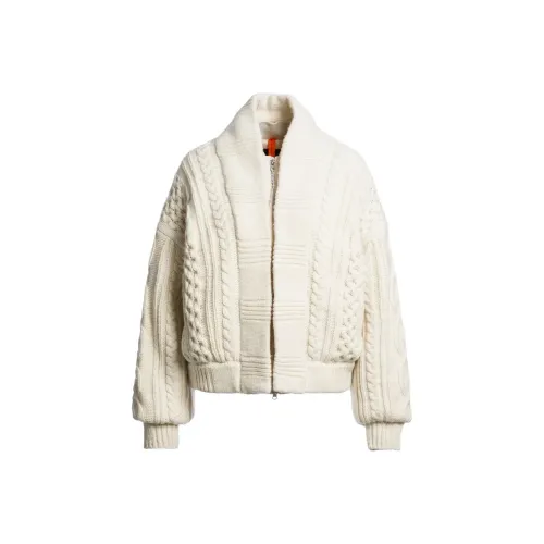 PARAJUMPERS FW25 Пуховик Женские