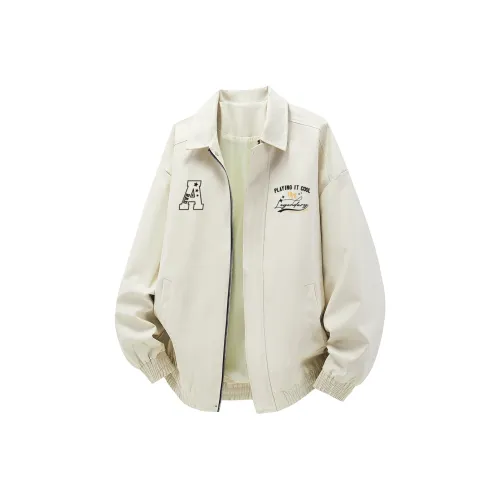 Disney Унисекс Кожаные куртки