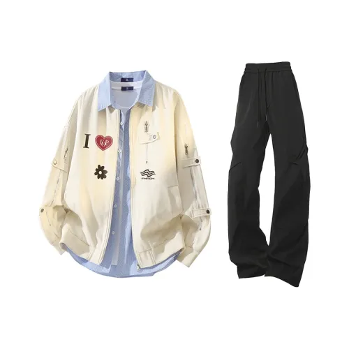 FAX FOR FMACM Повседневная спортивная одежда Унисекс