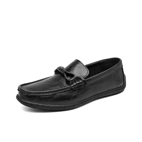 PEHL Лоферы с резиновым подошвой Унисекс