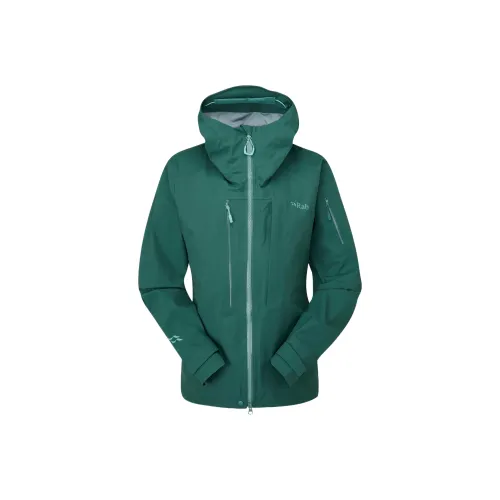 RAB Женские Ветровки