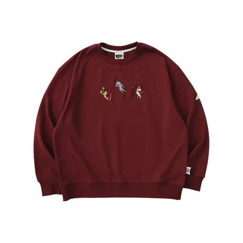 BATTLES EMPIRE Толстовка Унисекс