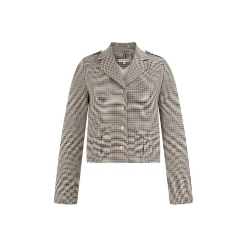 Бизнес-костюм для женщин от Tommy Hilfiger