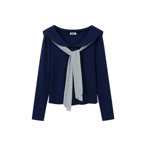 DYYPC Женские T-рубашки