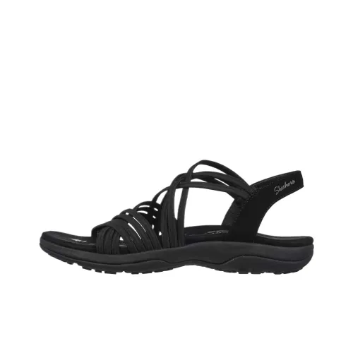 Skechers Reggae Slim Пляжные сандалии Женские