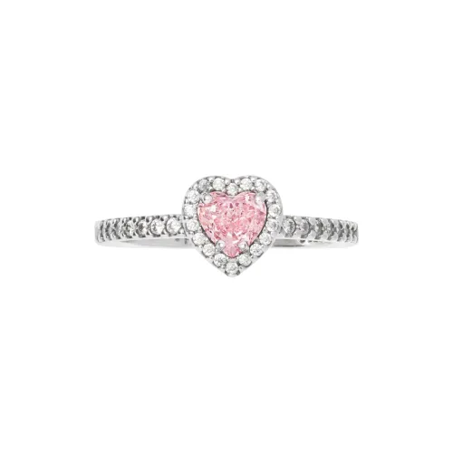 XINSHI Кольца из серебра S925 Женские