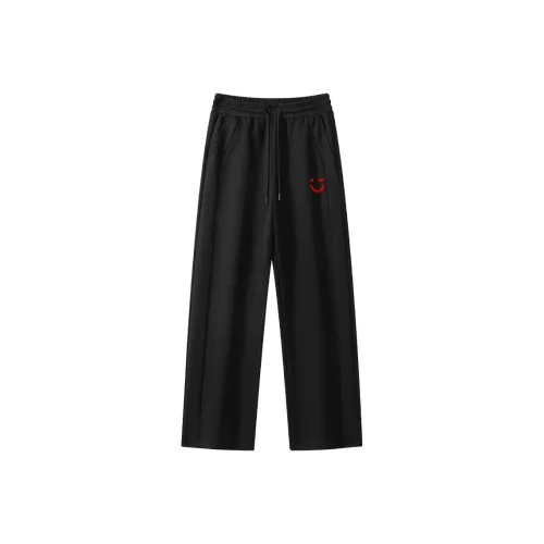 Miniso Унисекс Повседневные Брюки