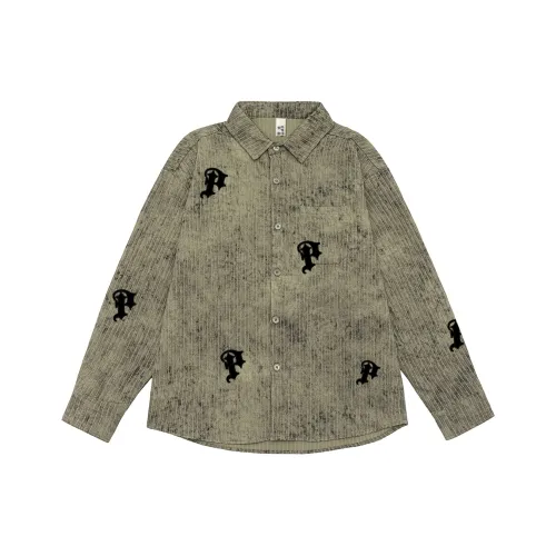 EPTISON Унисекс Рубашки