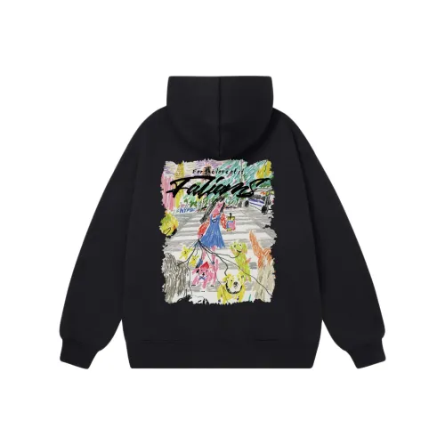 FALIAMS Унисекс Свитшоты