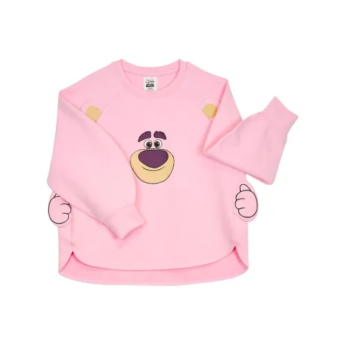 IKALI Kids Свитшоты