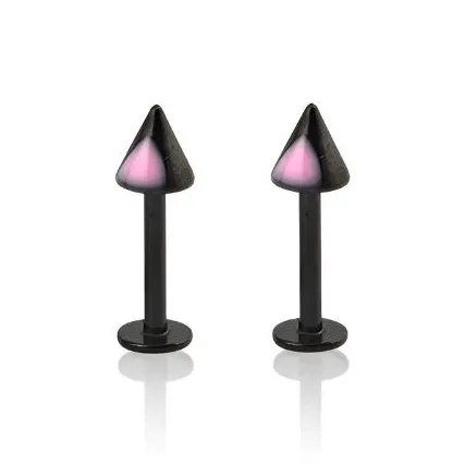 YOASOBI Сплав Серьги-гвоздики Унисекс