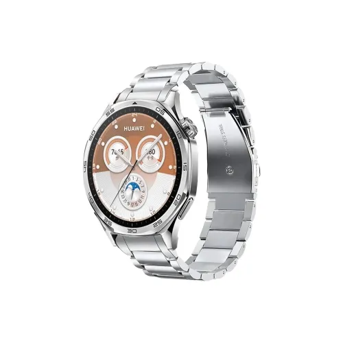 Ремень Elegant Fulfillment Plaid Huawei совместимость материал нержавеющая сталь