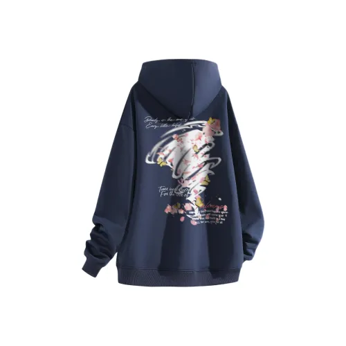 FALIAMS Унисекс Свитшоты