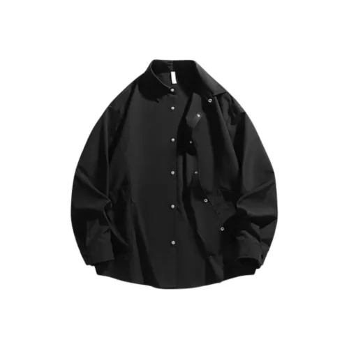 ALPINE PRO Весенний Осенний ALPINE PRO Рубашка Мужская