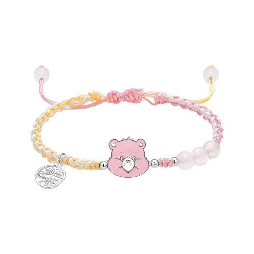 Браслеты Heart Little Bear Alloy Женские