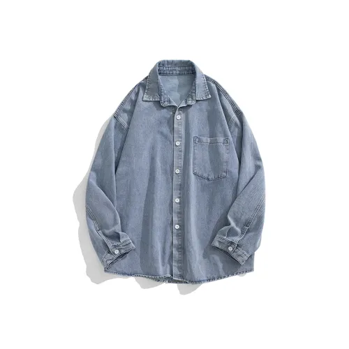 WAYHWEI Мужские рубашки