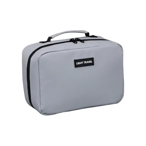 SMVP Мужской Ветер Портативный Путешествие Большая емкость Разделение для влажных сухих вещей Макияж и дорожные косметички Хранение