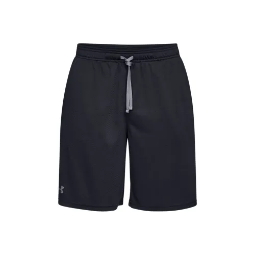 Under Armour Sports Life Collection Шорты Мужские Черные