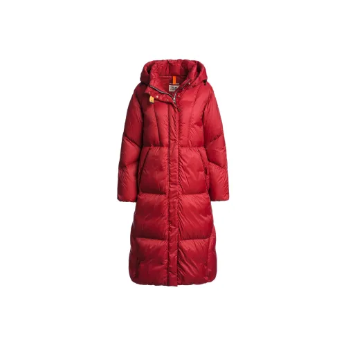 PARAJUMPERS FW25 Пуховик Женские