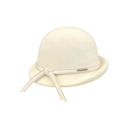 BEPOP Шерсть Цилиндры Женские