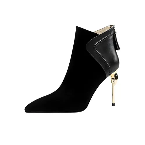 Wuji Ботильоны Женские