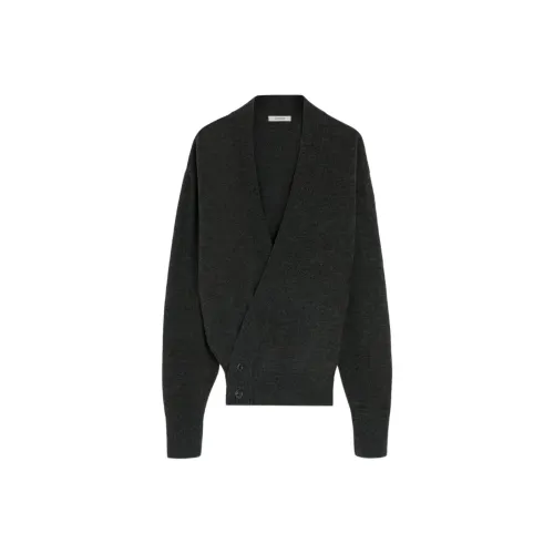 Lemaire Черные Мужские Свитера