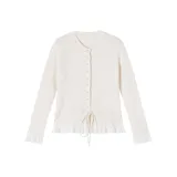 Абрикосовый