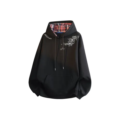 FAIRWHALE Унисекс Свитшоты