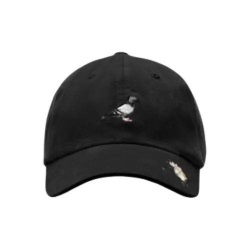 Staple Хлопковые кепки унисекс разноцветные