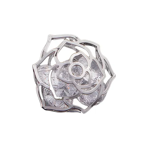 NIGHT Rider DRIGINAL Медные Броши Унисекс