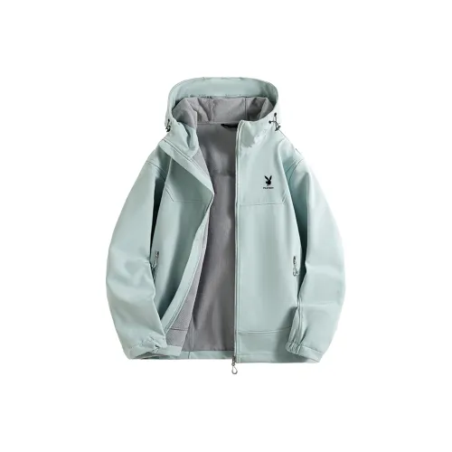 Мужские куртки в сотрудничестве с PLAYBOY