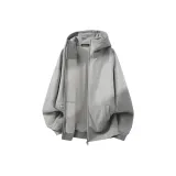 Светло-серый