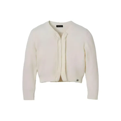 MARC JACOBS SS24 Трикотаж Женский Айвори