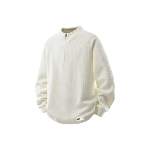 VGVX Унисекс Свитшоты