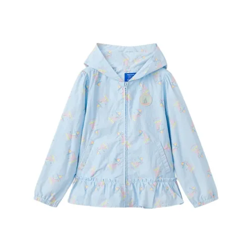 Skechers Kids Куртка для малышей и детей дошкольного возраста