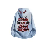 Светло-голубой