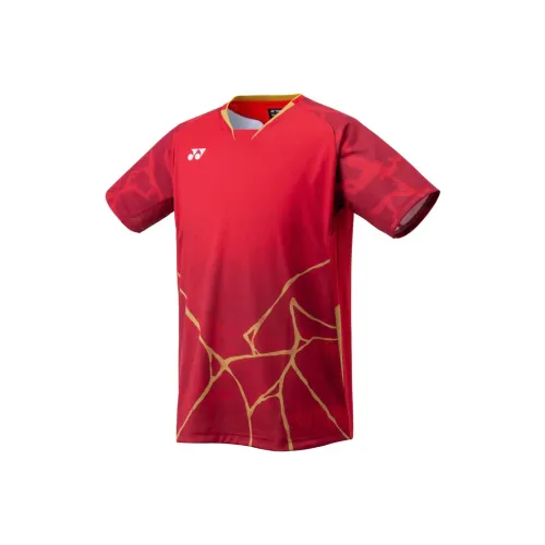 YONEX Мужские T-рубашки