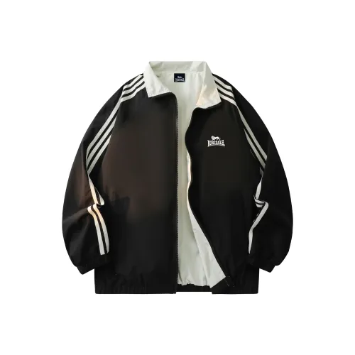 LONSDALE Унисекс Куртки