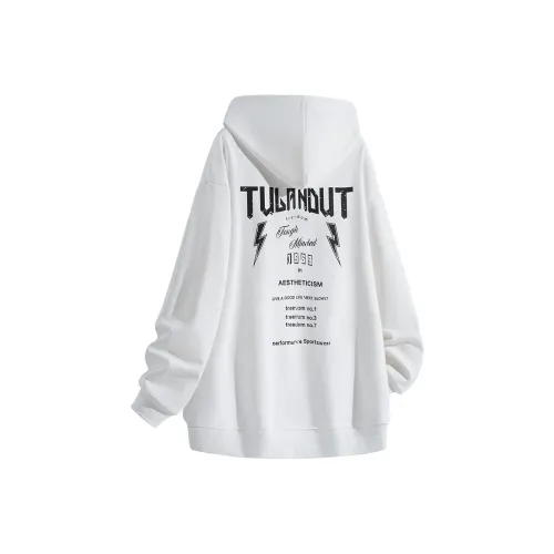 Turandot Унисекс Свитшоты