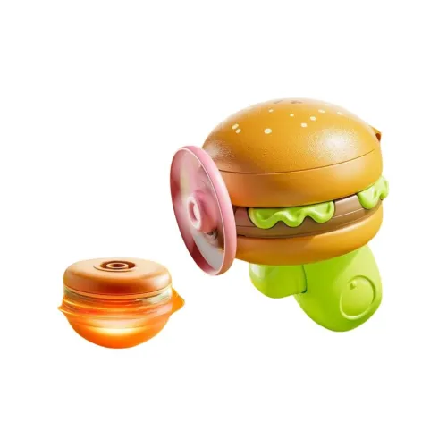 MENGJIMA Детский игрушечный кончик пальца Волчки