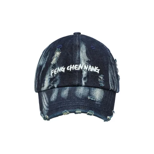 Feng Chen Wang Хлопковые кепки унисекс