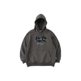 Угольно-серый