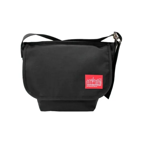 Manhattan Portage Сумки через плечо Черный Унисекс