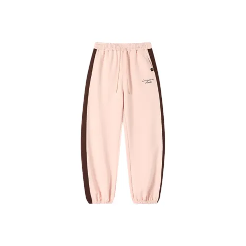 DANGEROUSPEOPLE Повседневные брюки Унисекс