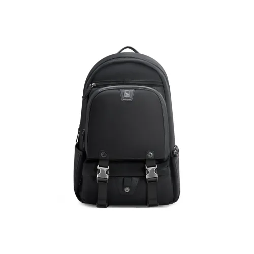 OIWAS Ткань Рюкзак Стандартный Унисекс Многоцветный