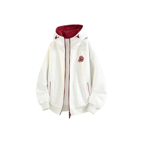 42SPACESHIP Унисекс Свитшоты