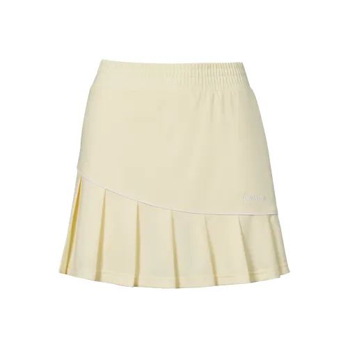 Кавасаки Бадминтон Джерси Короткая Юбка Женская