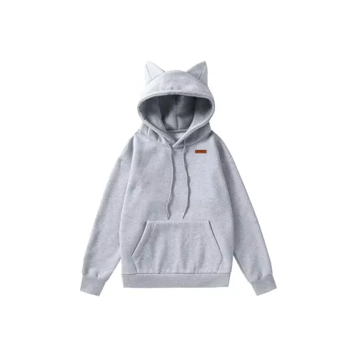 GDRG Унисекс Свитшоты